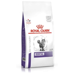 Veterinary Diets Dental Cat - 15 kg produkt bild