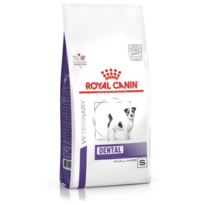 Veterinary Diets Dental Small Dog - 35 kg produkt bild