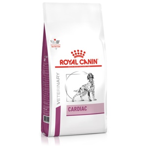 Veterinary Diets Dog Cardiac - 75 kg produkt bild