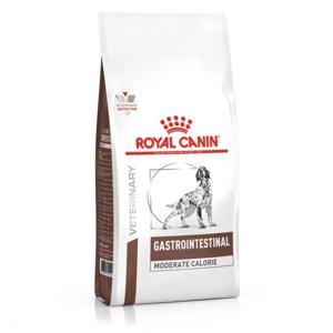 Veterinary Diets Dog Gastro Intestinal Moderate Calorie - 75 kg produkt bild