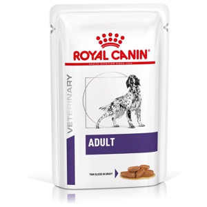 Veterinary Diets Dog Health Adult Våtfoder - 12 x 100 g produkt bild