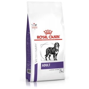 Veterinary Diets Dog Health Large Adult - 13 kg produkt bild
