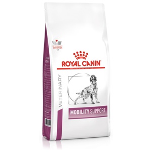 Veterinary Diets Dog Mobility Support - 2 kg produkt bild