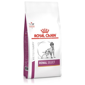 Veterinary Diets Dog Renal Select - 2 kg produkt bild