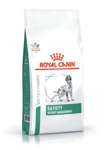 Veterinary Diets Dog Weight Management Satiety - 12 kg produkt bild