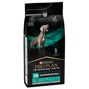 Veterinary Diets EN Gastrointestinal för hund - 15 kg produkt bild