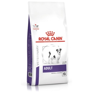 Veterinary Diets Health Adult Small Dog - 2 kg produkt bild