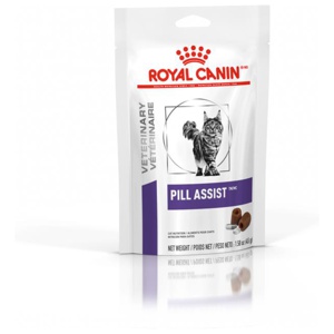 Veterinary Diets Pill Assist Cat - 45 g produkt bild