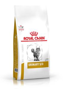 Veterinary Diets Urinary S/O Cat - 15 kg produkt bild