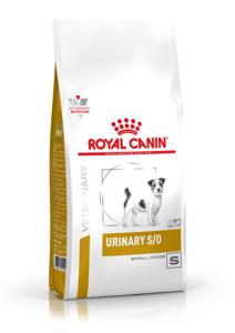 Veterinary Diets Urinary S/O Small Dog - 15 kg produkt bild