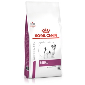 Veterinary Diets Vital Renal Small Dog - 15 kg produkt bild