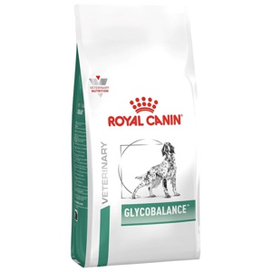 Veterinary Diets Weight Management Glycobalance Hundfoder - 15 kg produkt bild