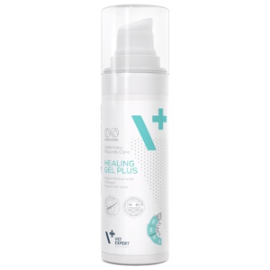 Vetexpert haavageel healing gel plus 30 ml toote pilt