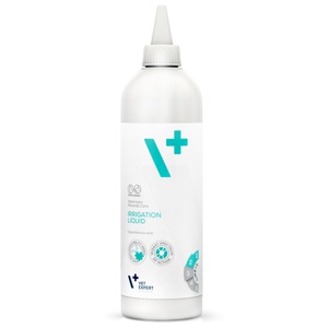 Vetexpert haavahooldus irrigation liquid 250 ml toote pilt