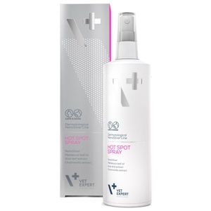 Vetexpert hot spot sprei, 100 ml toote pilt