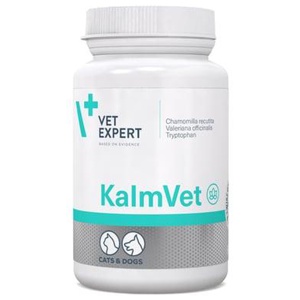 Vetexpert Kalmvet Twist Off Caps N60 toote pilt