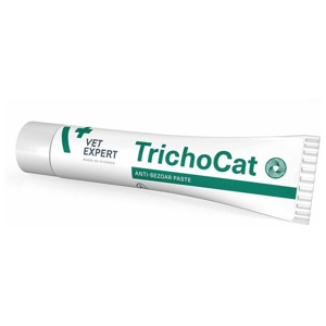 Vetexpert Trichocat karvapallidevastane pasta 50 g toote pilt
