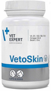 Vetexpert Vetoskin N90 toote pilt