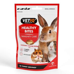 VetIQ Healthy Bites för Smådjur Immunity 30 g produkt bild