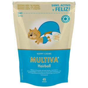 Mulltiva® Hairball produkt bild