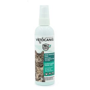 Vetocanis Anti-parasit Spray Katt 250 ml produkt bild