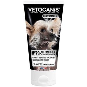 Vetocanis Schampo Hyperallergi 300 ml produkt bild