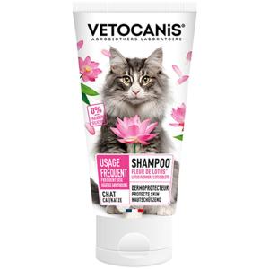Vetocanis Schampo Katt 300 ml produkt bild