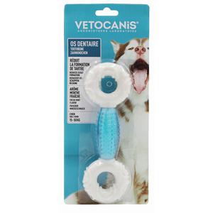 VETOCANIS Tuggben Medium (KoPlak), 1 st produkt bild