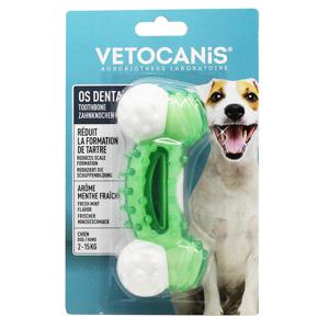 VETOCANIS Tuggben Small Vetocanis KoPlak 12,5 cm produkt bild