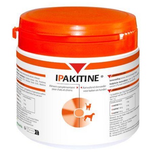 Vetoquinol Ipakitine Produktbild