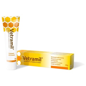 Vetramil Salva 30 g produkt bild