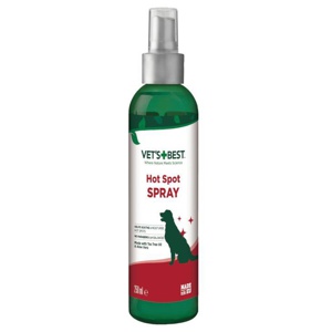 Vets Best Hot Spot Spray Produktbild
