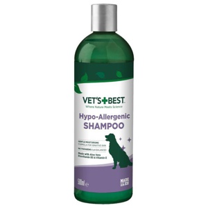 Vets Best Hypo-Allergenic Shampoo Produktbild