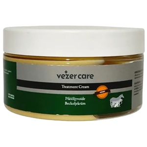 Vezer Care Beckoljekräm produkt bild