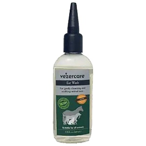 Vezer Care Örontvätt 100 ml produkt bild