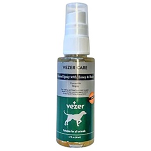 Vezer Care Sårspray med Honung 50 ml produkt bild