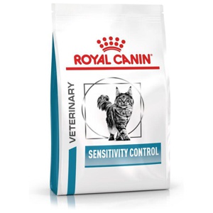 VHN Derma Sensitivity Control 1,5 kg produktbillede