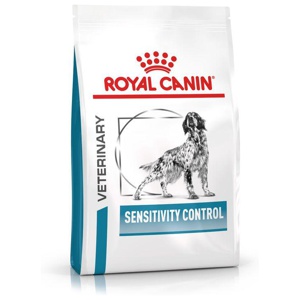 VHN Derma Sensitivity Control 7 kg produktbillede