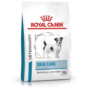 VHN Derma Skin Care Small 4 kg produktbillede