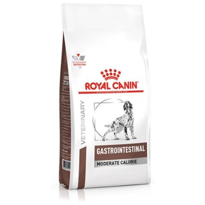 VHN Gastrointestinal Modera.Calorie 15 kg produktbillede