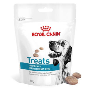 VHN Hypoallergenic Treats 230 g produktbillede