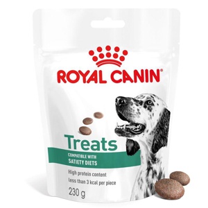 VHN Satiety Treats 230 g produktbillede