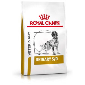 VHN Urinary S/O 7,5 kg produktbillede