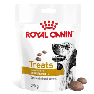 VHN Urinary Treats 230 g produktbillede