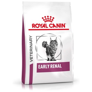 VHN Vital Early Renal 1,5 kg produktbillede