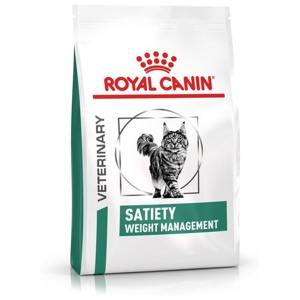 VHN Weight Management Satiety 1,5 kg produktbillede