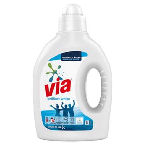 Via Brilliant White 760 ml produkt bild