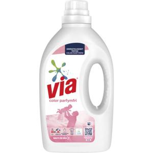 Via Color Parfymfri 1320 ml produkt bild