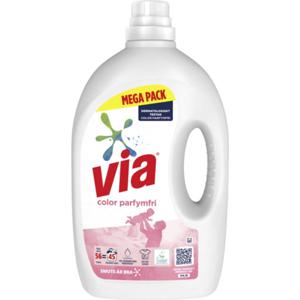 Via Color Parfymfri 2250 ml produkt bild