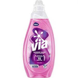 Via Ultra Care Tvättmedel 1480 ml produkt bild